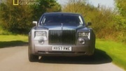 кадр из фильма Мегазаводы. Роллс-Ройс Фантом (Megafactories. Rolls-Royce Phantom) - 5