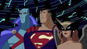 кадр из фильма Лига справедливости (Justice League) - 9