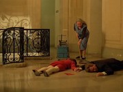 кадр из фильма Имя Кармен (Prénom Carmen) - 2