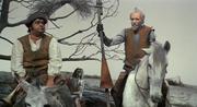 кадр из фильма Человек из Ла Манчи (Man of La Mancha) - 1
