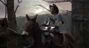 кадр из фильма Человек из Ла Манчи (Man of La Mancha) - 2