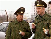 кадр из фильма Солдаты - 33