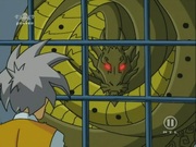 кадр из фильма Приключения Джеки Чана (Jackie Chan Adventures) - 33