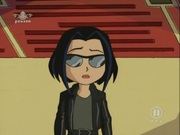 кадр из фильма Приключения Джеки Чана (Jackie Chan Adventures) - 35