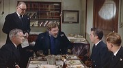 кадр из фильма Доктор на море (Doctor at Sea) - 1
