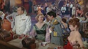 кадр из фильма Доктор на море (Doctor at Sea) - 4