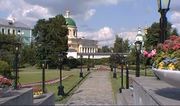 кадр из фильма Куликово поле. Битва за Москву - 7