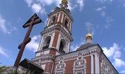 кадр из фильма Куликово поле. Битва за Москву - 9