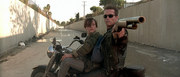 кадр из фильма Терминатор 2: Судный день (Terminator 2: Judgment Day) - 15