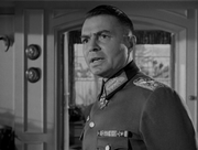кадр из фильма Пустынный лис (The Desert Fox: The Story of Rommel) - 2