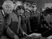 кадр из фильма Пустынный лис (The Desert Fox: The Story of Rommel) - 4