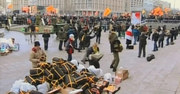 кадр из фильма Путин, Россия и Запад (Putin, Russia and the West) - 4