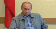 кадр из фильма Путин, Россия и Запад (Putin, Russia and the West) - 5