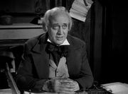 кадр из фильма Рождественский гимн (Scrooge) - 9