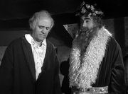 кадр из фильма Рождественский гимн (Scrooge) - 10