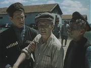 кадр из фильма Смелые люди - 2