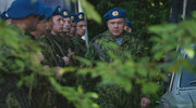 кадр из фильма Ельцин. Три дня в августе - 2
