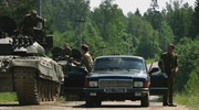 кадр из фильма Ельцин. Три дня в августе - 3