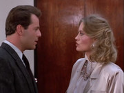 кадр из фильма Детективное агентство «Лунный свет» (Moonlighting) - 9