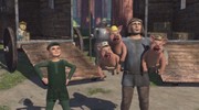 кадр из фильма Шрек (Shrek) - 11