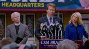 кадр из фильма Грязная кампания за честные выборы (The Campaign) - 21