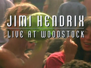 кадр из фильма Концерт Джимми Хендрикса в Вудстоке (Jimi Hendrix: Live at Woodstock) - 1