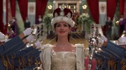 кадр из фильма Дневники принцессы – 2: Как стать королевой (The Princess Diaries 2: Royal Engagement) - 15