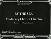 кадр из фильма У моря (By the Sea) - 1