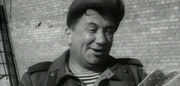 кадр из фильма Разведчики - 2