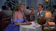 кадр из фильма Светлое Рождество (White Christmas) - 2
