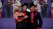 кадр из фильма Светлое Рождество (White Christmas) - 3