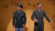 кадр из фильма Светлое Рождество (White Christmas) - 4