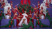 кадр из фильма Светлое Рождество (White Christmas) - 6