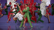кадр из фильма Светлое Рождество (White Christmas) - 8
