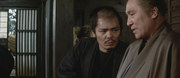 кадр из фильма Битва самураев (Zatoichi to Yojinbo) - 5