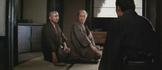 кадр из фильма Битва самураев (Zatoichi to Yojinbo) - 6