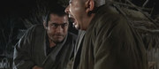 кадр из фильма Битва самураев (Zatoichi to Yojinbo) - 8