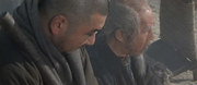 кадр из фильма Битва самураев (Zatoichi to Yojinbo) - 9