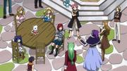 кадр из фильма Сказка о хвосте феи (Fairy Tail) - 22