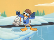 кадр из фильма Волшебное Рождество у Микки (Mickey's Magical Christmas: Snowed in at the House of Mouse) - 6