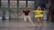 кадр из фильма Светлое Рождество (White Christmas) - 17