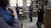 кадр из фильма Замена (The Substitute) - 7