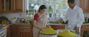 кадр из фильма Инглиш-винглиш (English Vinglish) - 10