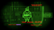 кадр из фильма Секретная служба Санты: Подарок на Рождество (Prep & Landing Stocking Stuffer: Operation: Secret Santa) - 5