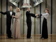 кадр из фильма Праздничная гостиница (Holiday Inn) - 4