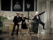 кадр из фильма Праздничная гостиница (Holiday Inn) - 7