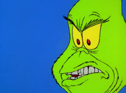 кадр из фильма Как Гринч украл Рождество! (How the Grinch Stole Christmas!) - 1