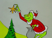 кадр из фильма Как Гринч украл Рождество! (How the Grinch Stole Christmas!) - 8