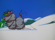 кадр из фильма Как Гринч украл Рождество! (How the Grinch Stole Christmas!) - 9