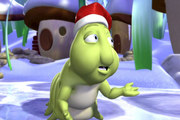 кадр из фильма Рождество Герми и его друзей (Hermie & Friends: A Fruitcake Christmas) - 3